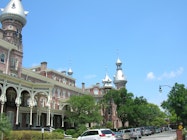 The University of Tampa