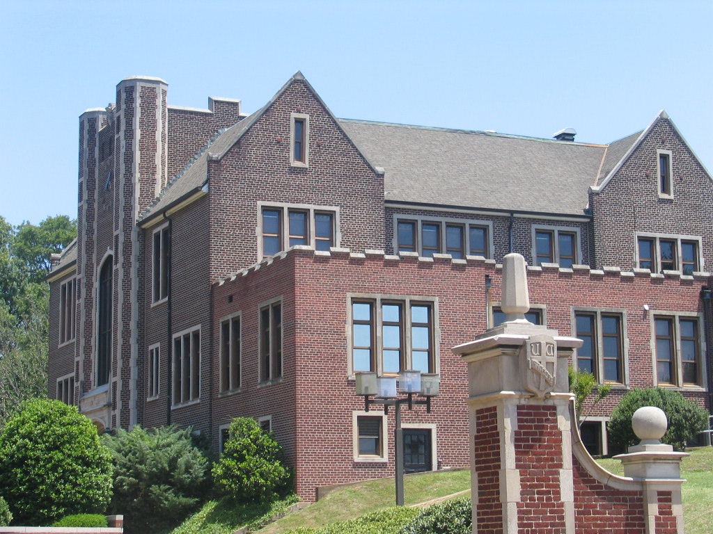Undergraduate Majors Offered at The University of Tennessee at Chattanooga