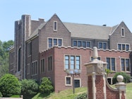 The University of Tennessee at Chattanooga