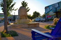 The University of Texas at Arlington