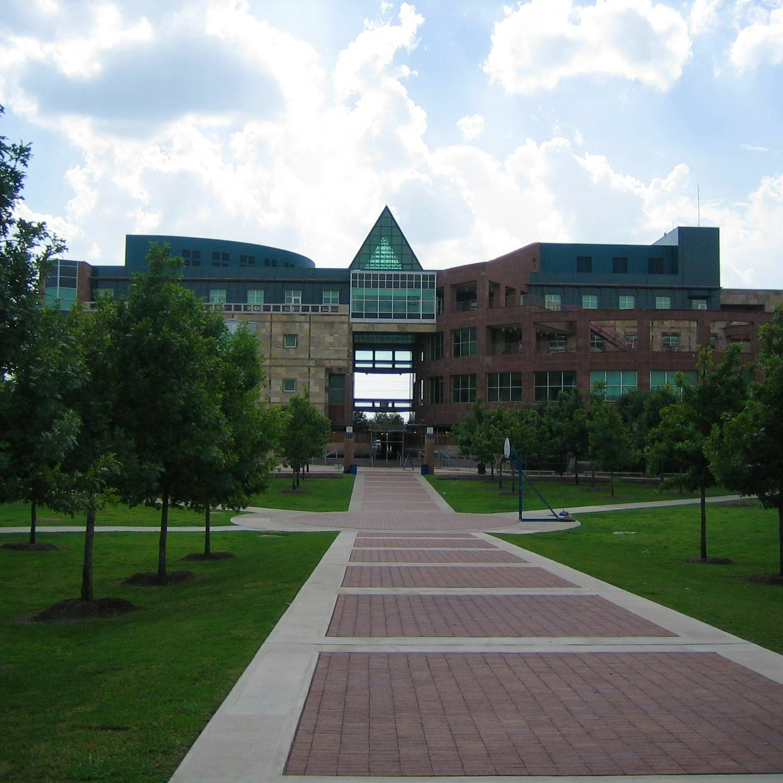 The University of Texas at San Antonio Diversity & Student Demographics