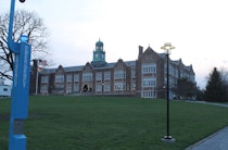 Towson University