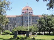 Trinity Washington University