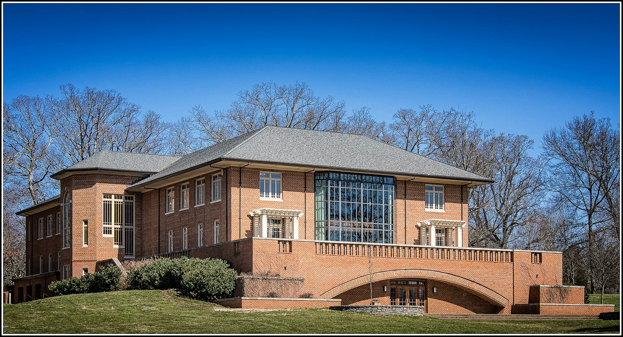 Colleges in Newport, Tennessee and Colleges near Newport