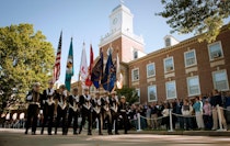 United States Coast Guard Academy