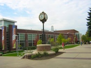 University of Akron Main Campus