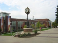 University of Akron Main Campus