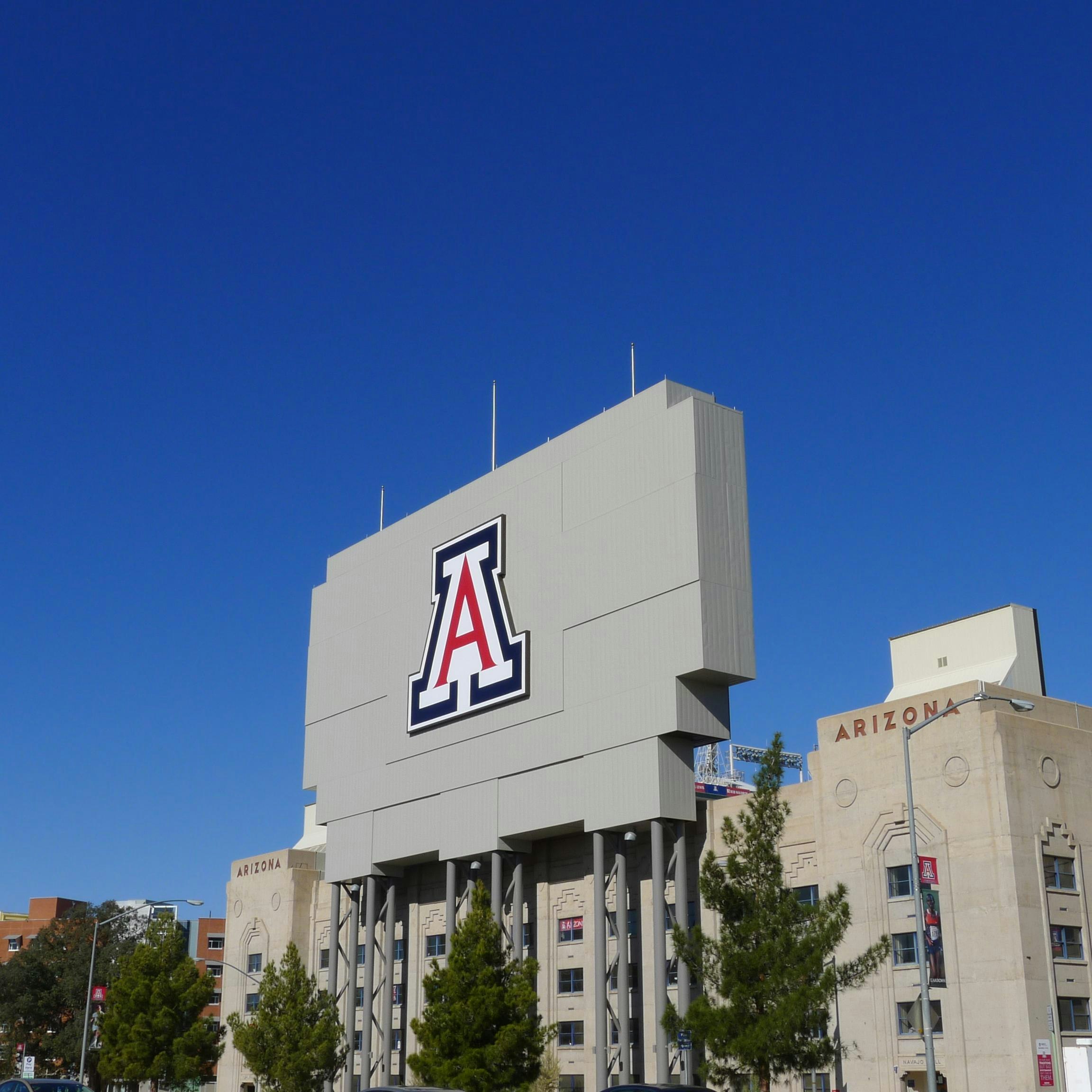 U Of Arizona 2025 Calendar