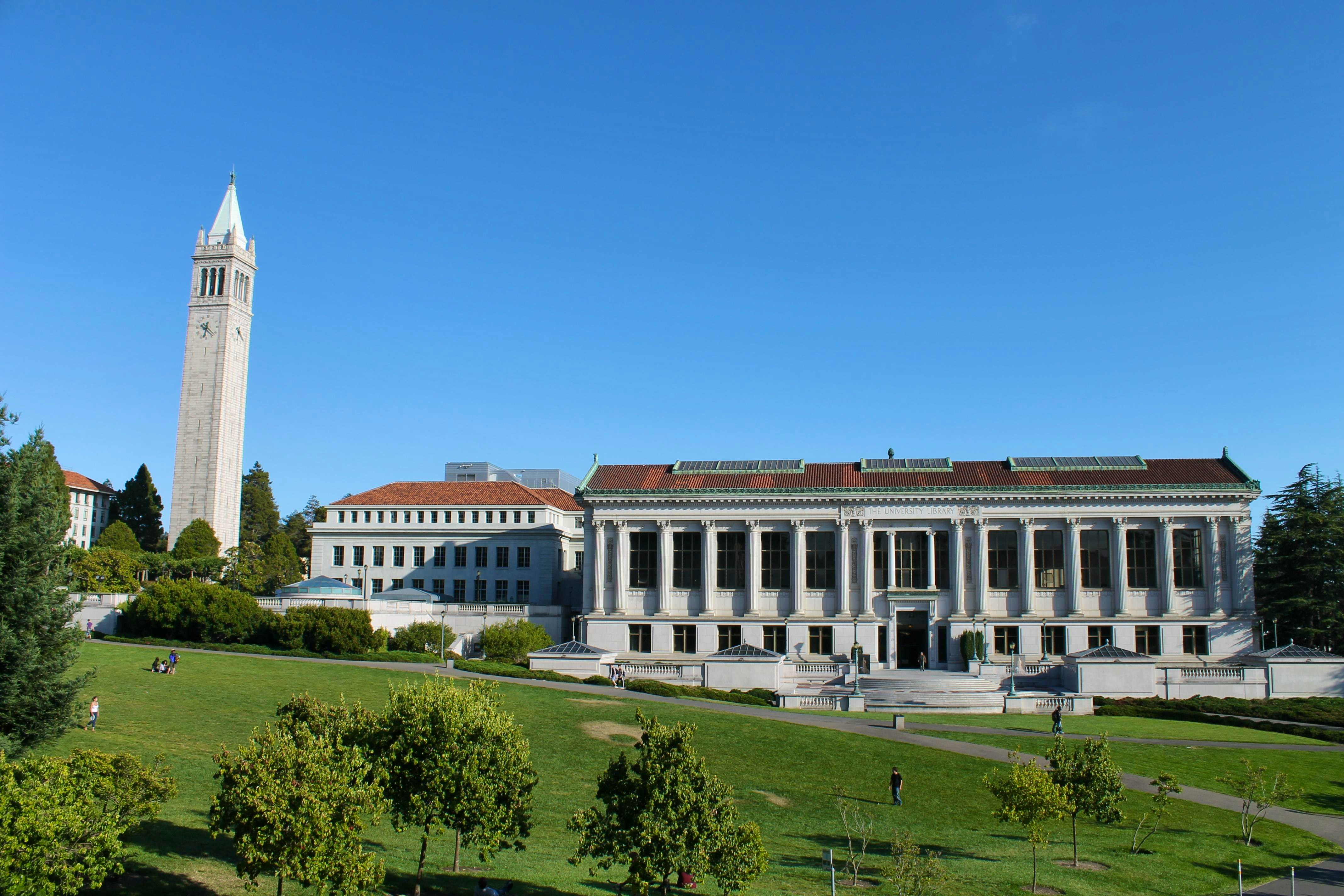 Best California colleges with Social Sciences, Other degrees