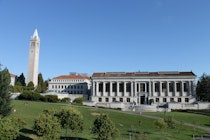 University of California Berkeley