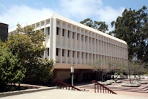 University of California Irvine