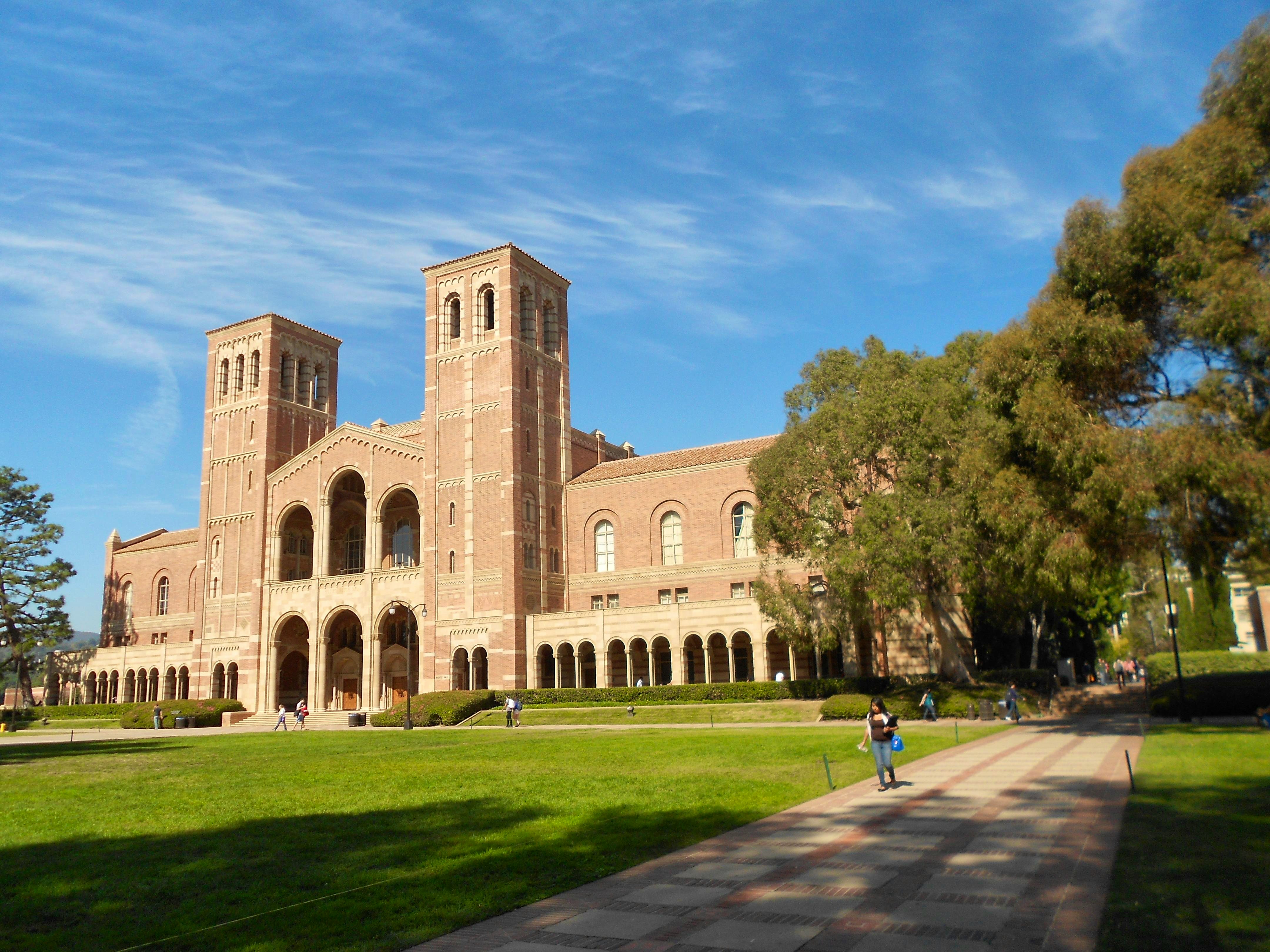 Best California colleges with Materials Science degrees