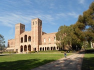 University of California Los Angeles