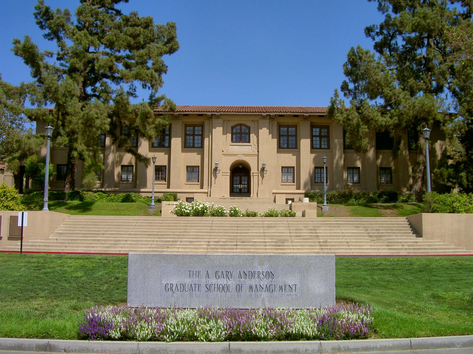 UC Riverside Tuition