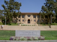 University of California Riverside