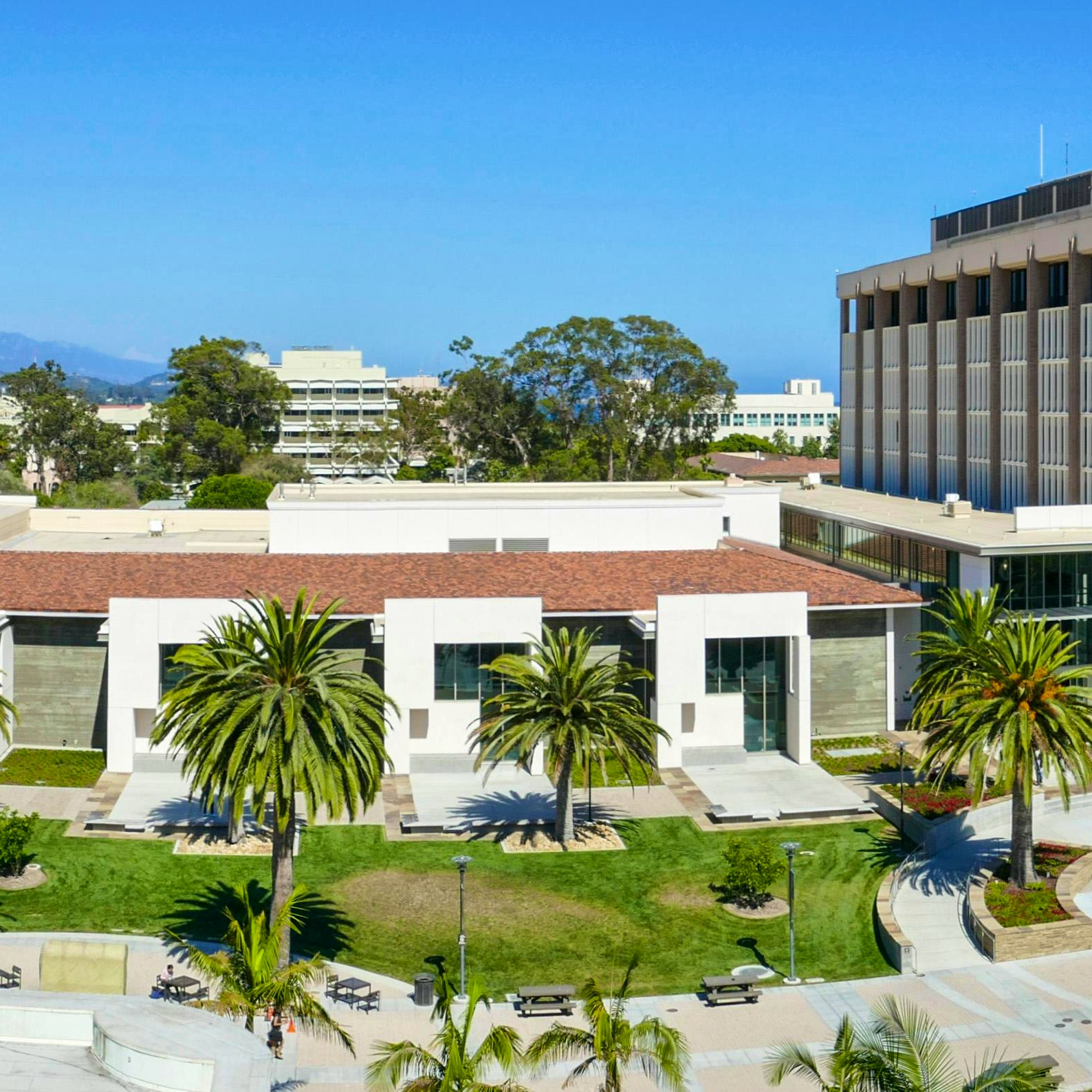 University of California Santa Barbara - Net Price, Tuition, Cost to  Attend, Financial Aid and Student Loans