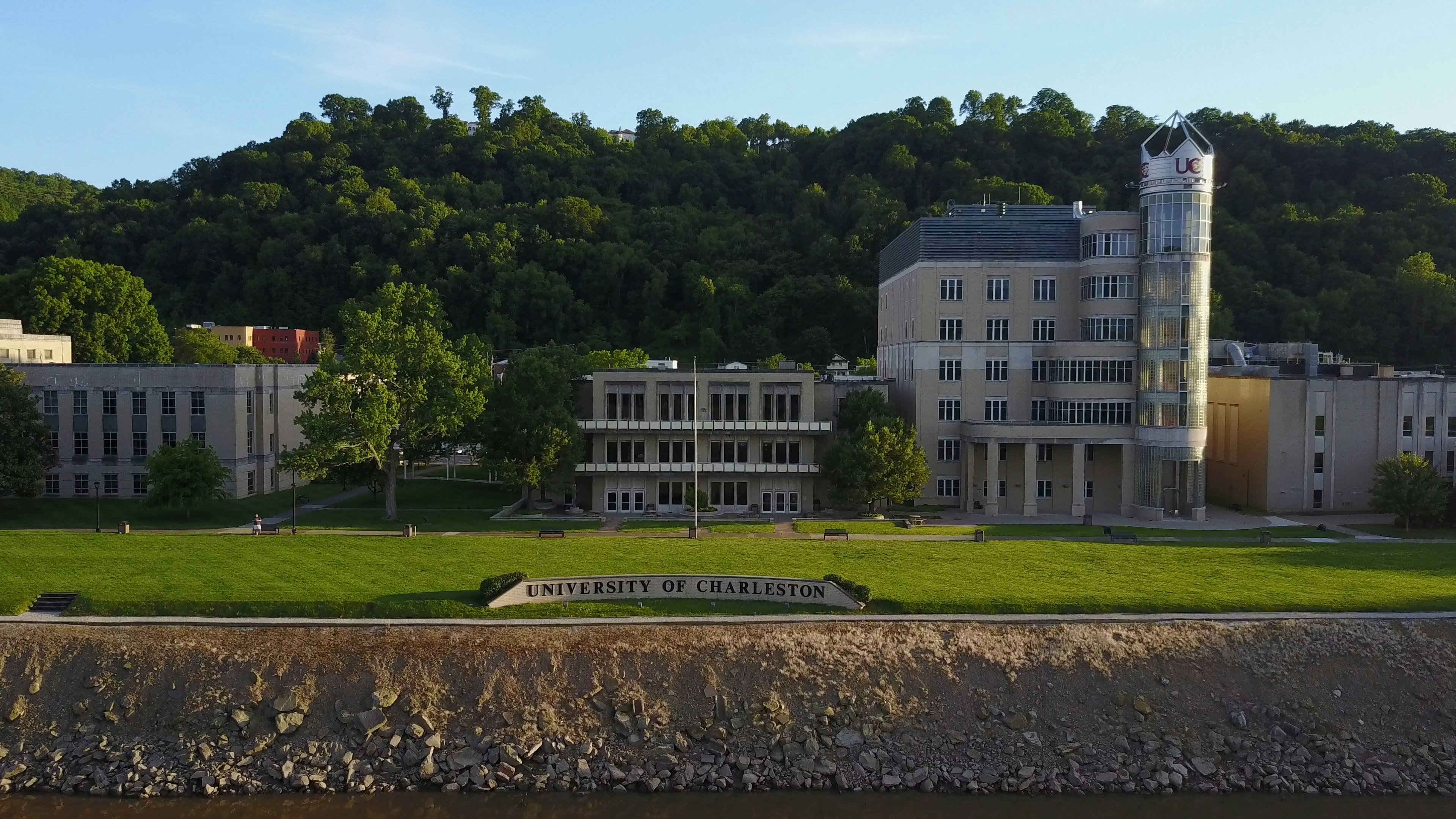 Alderson Broaddus University: New Student Housing - The Collaborative