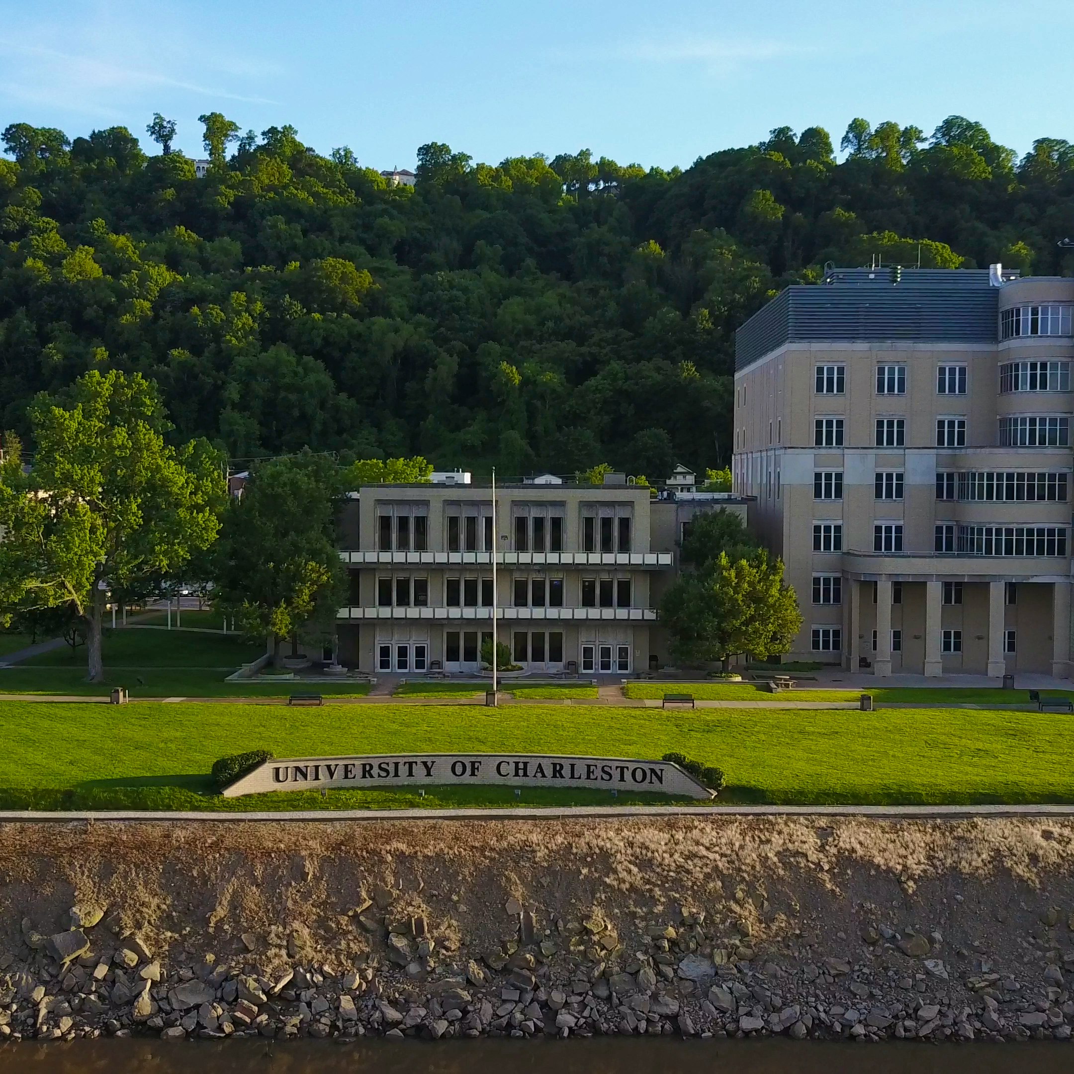 University of Charleston