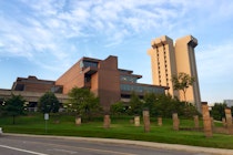 University of Cincinnati Main Campus