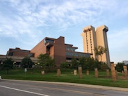 University of Cincinnati Main Campus