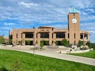 University of Colorado Colorado Springs