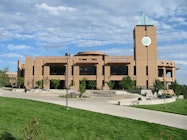 University of Colorado Colorado Springs