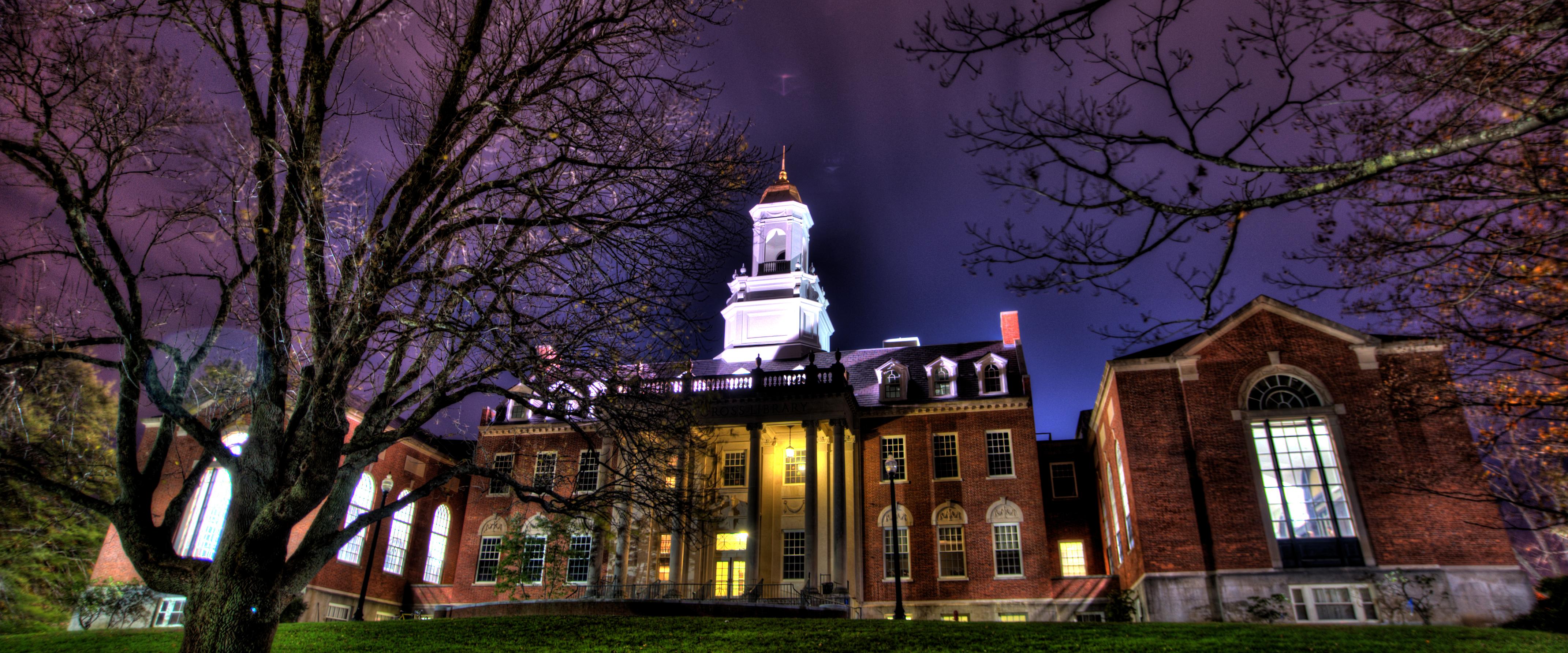 University Of Connecticut - Admission Requirements, SAT, ACT, GPA And ...