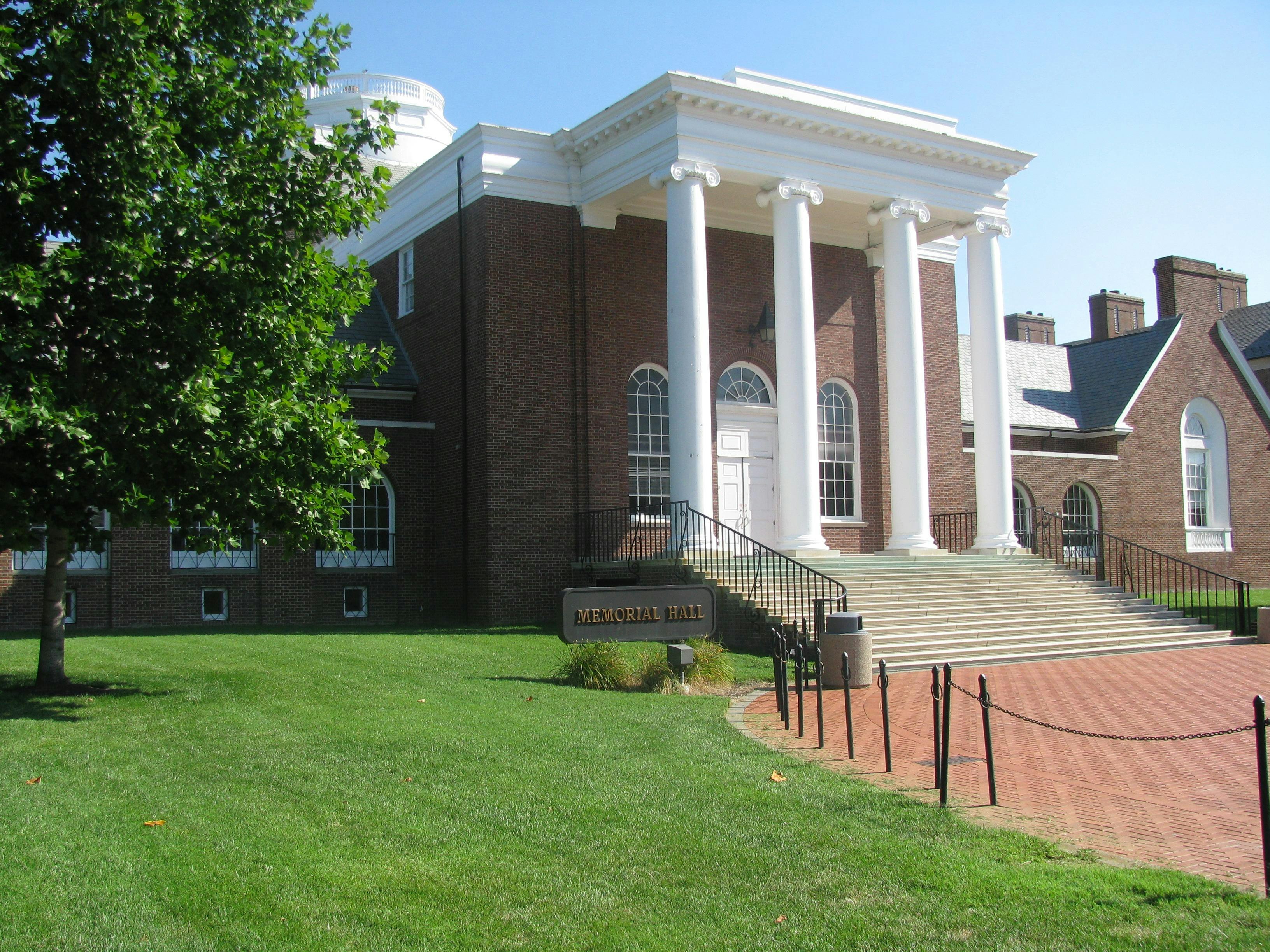 Undergraduate Majors Offered at University of Delaware