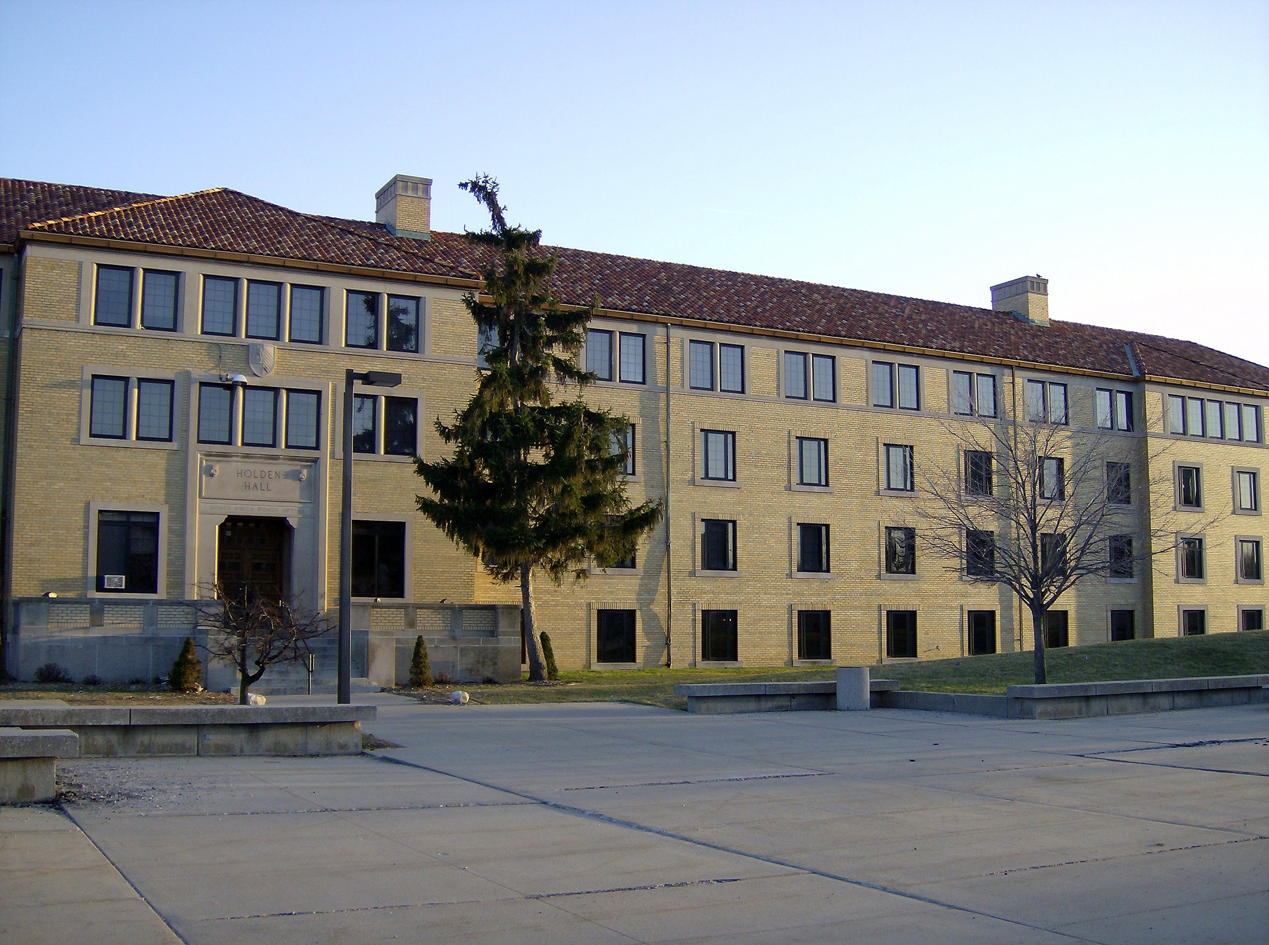 University Of Detroit Mercy - Admission Requirements, SAT, ACT, GPA And ...