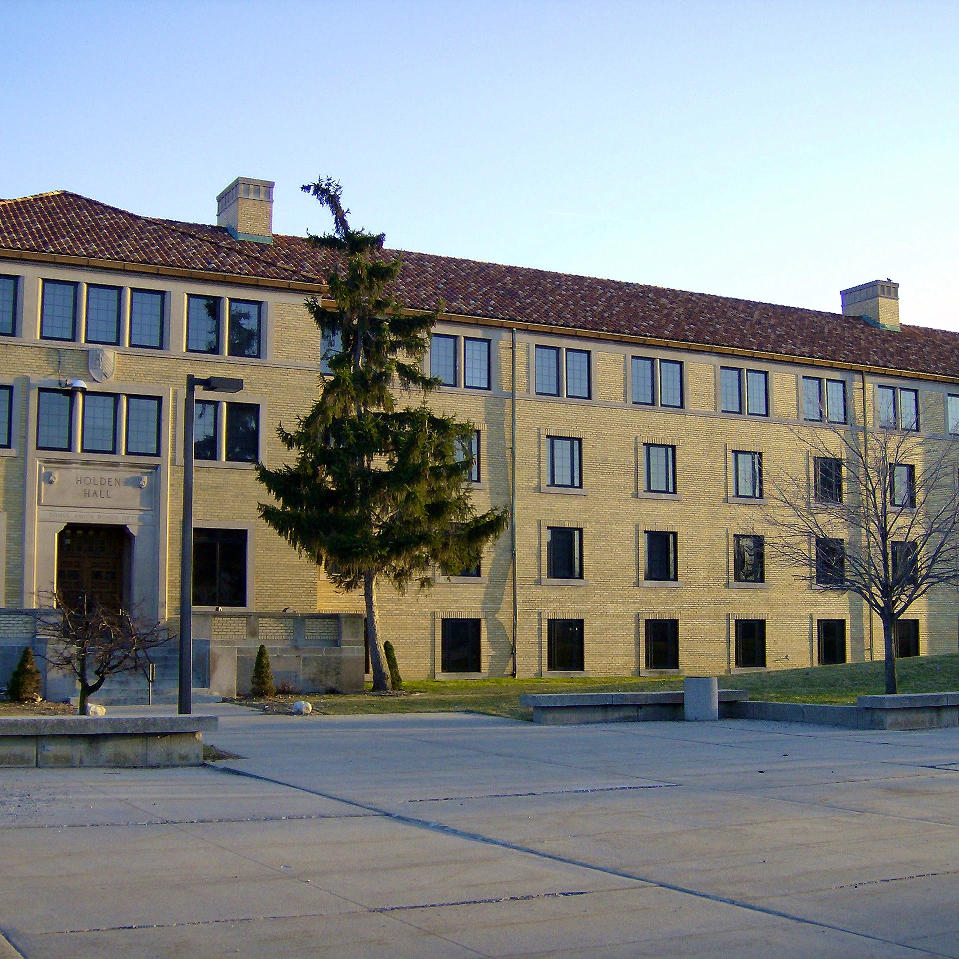 University of Detroit Mercy - Admission Requirements, SAT, ACT, GPA and ...