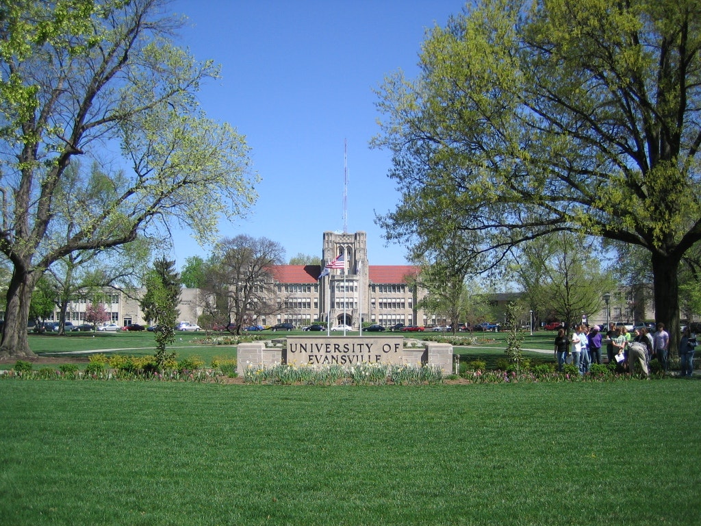 Colleges in Allendale, Illinois and Colleges near Allendale