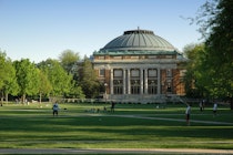 University of Illinois at Urbana Champaign