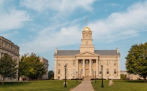 University of Iowa