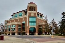 University of Louisiana Monroe