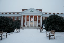 University of Mary Washington