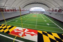 University of Maryland College Park