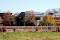 University of Maryland Eastern Shore