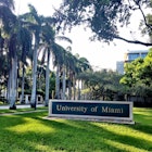 University of Miami