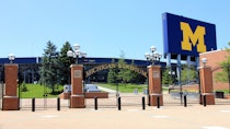 University of Michigan