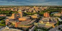 University of Minnesota Twin Cities