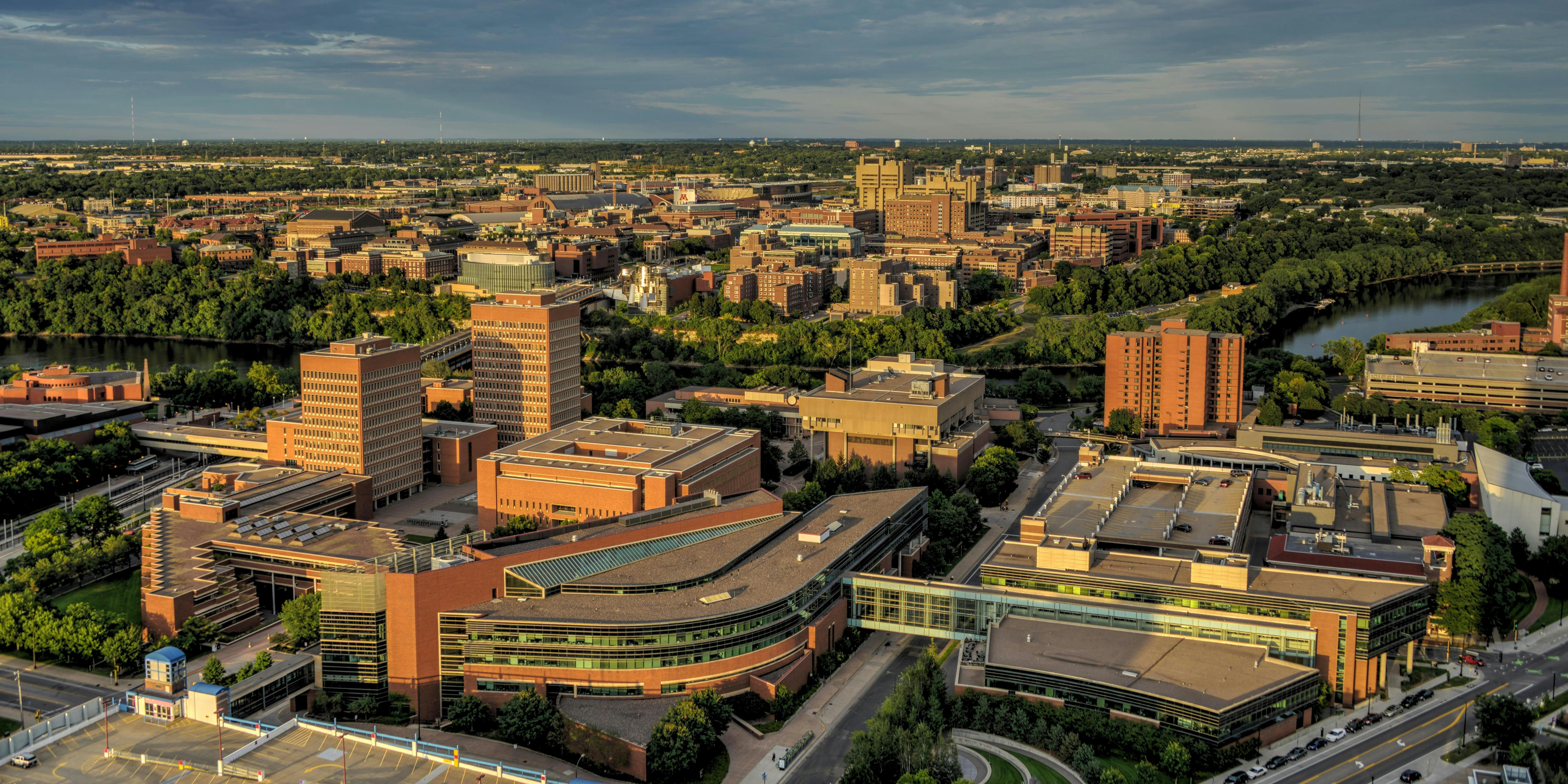 University Of Minnesota Twin Cities Academic Calendar 2025 25 - Andrea 