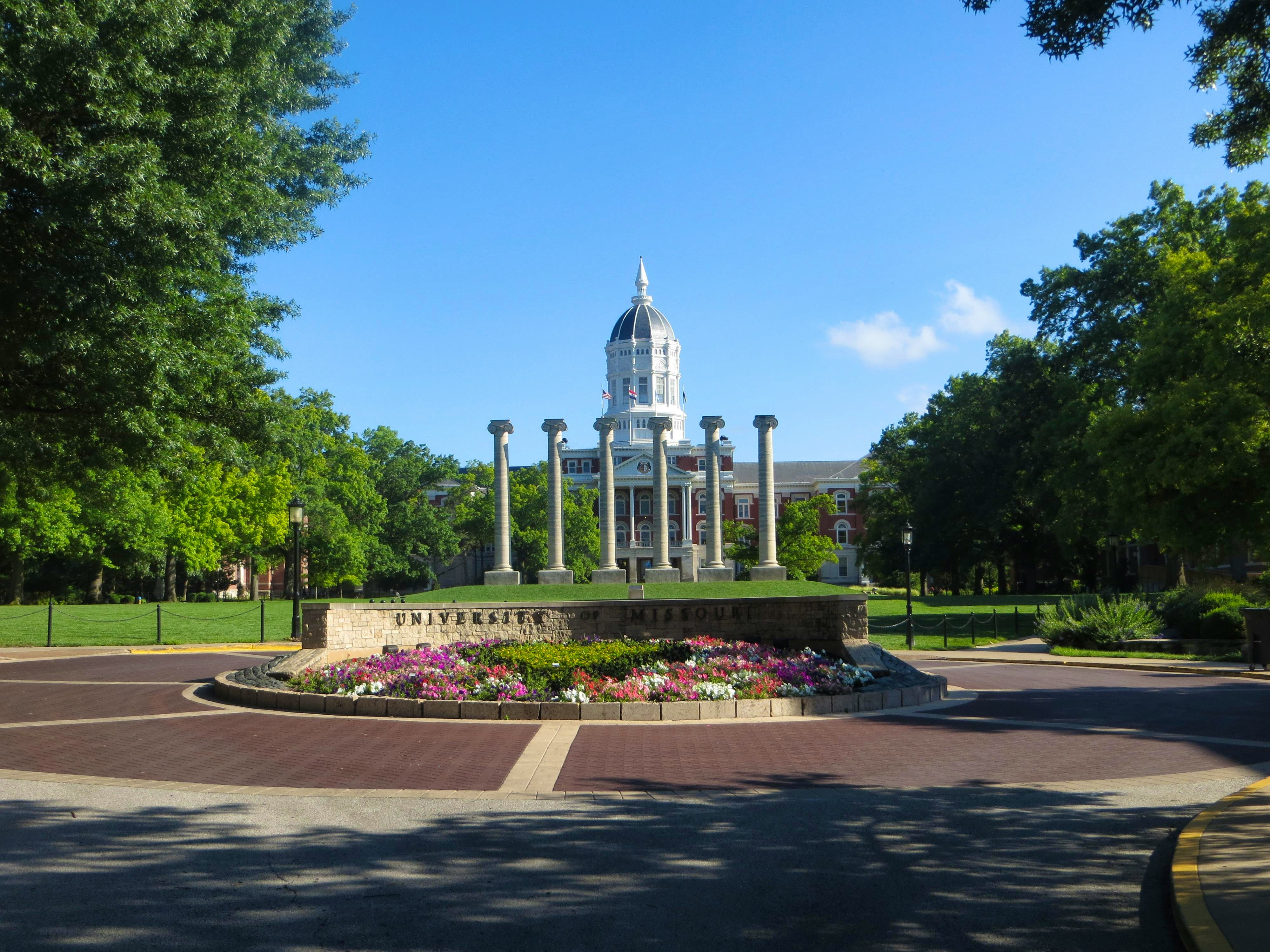 University of Missouri Columbia Admission Requirements, SAT, ACT, GPA
