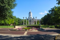 University of Missouri Columbia