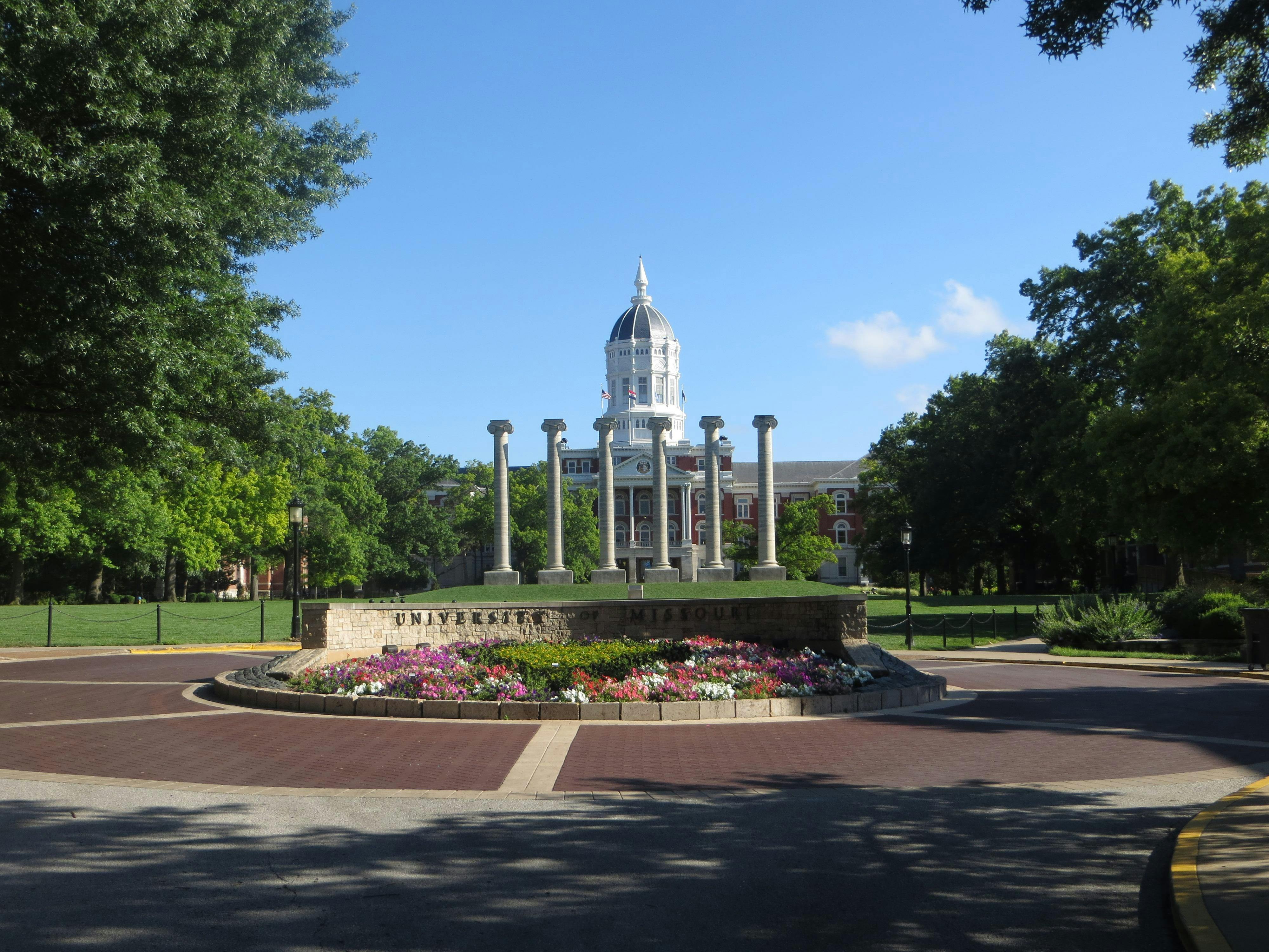 University Of Missouri Columbia Academic Calendar - Diane Florida