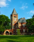 University of New Hampshire Main Campus