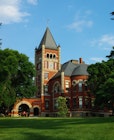 University of New Hampshire Main Campus