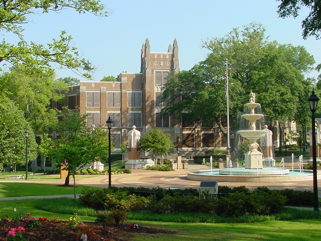 University of North Alabama Net Price, Tuition, Cost to Attend