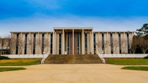 University of North Carolina at Asheville