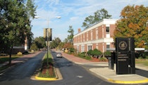 University of North Carolina at Pembroke