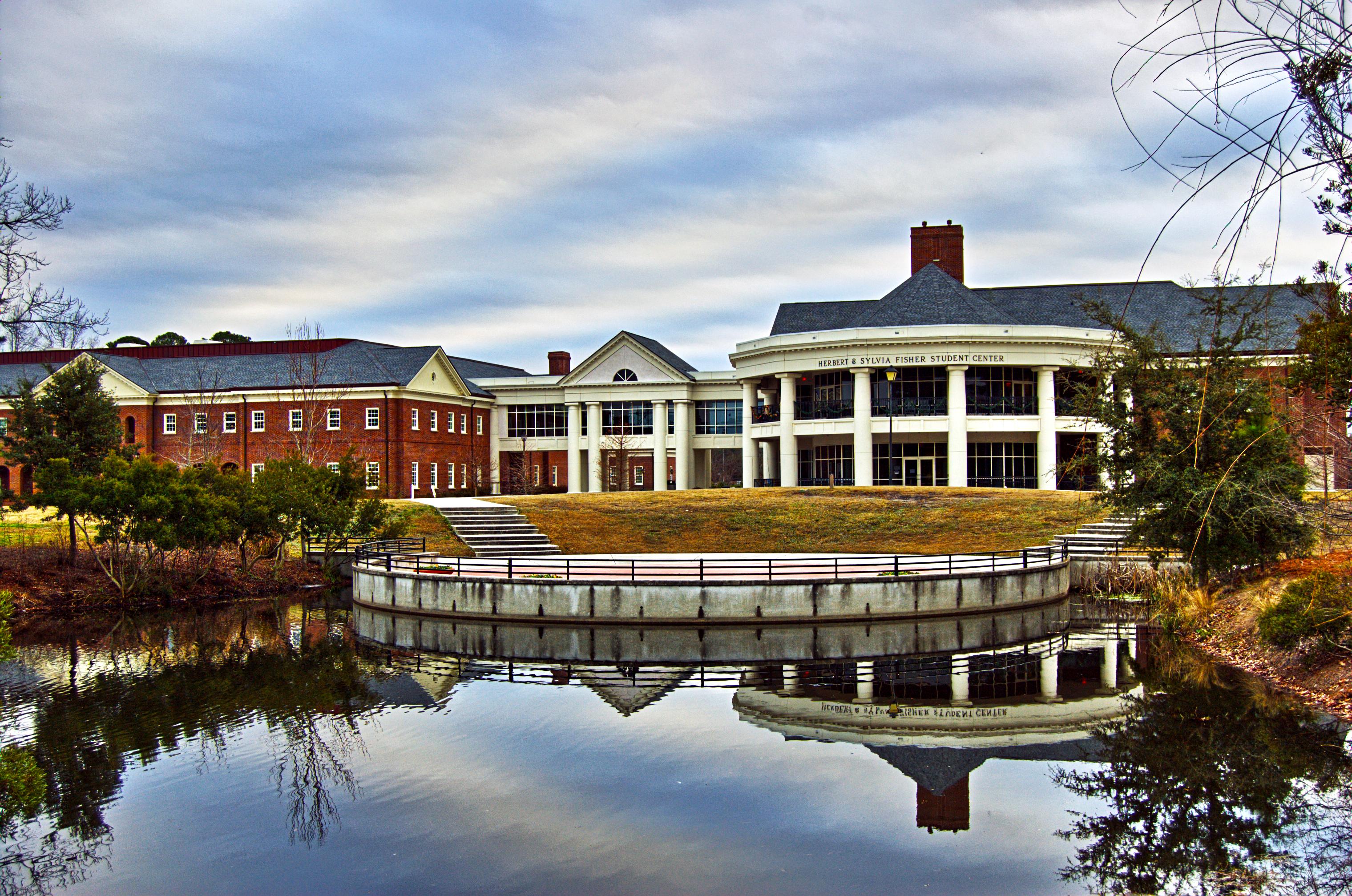 Colleges In Belville, North Carolina And Colleges Near Belville